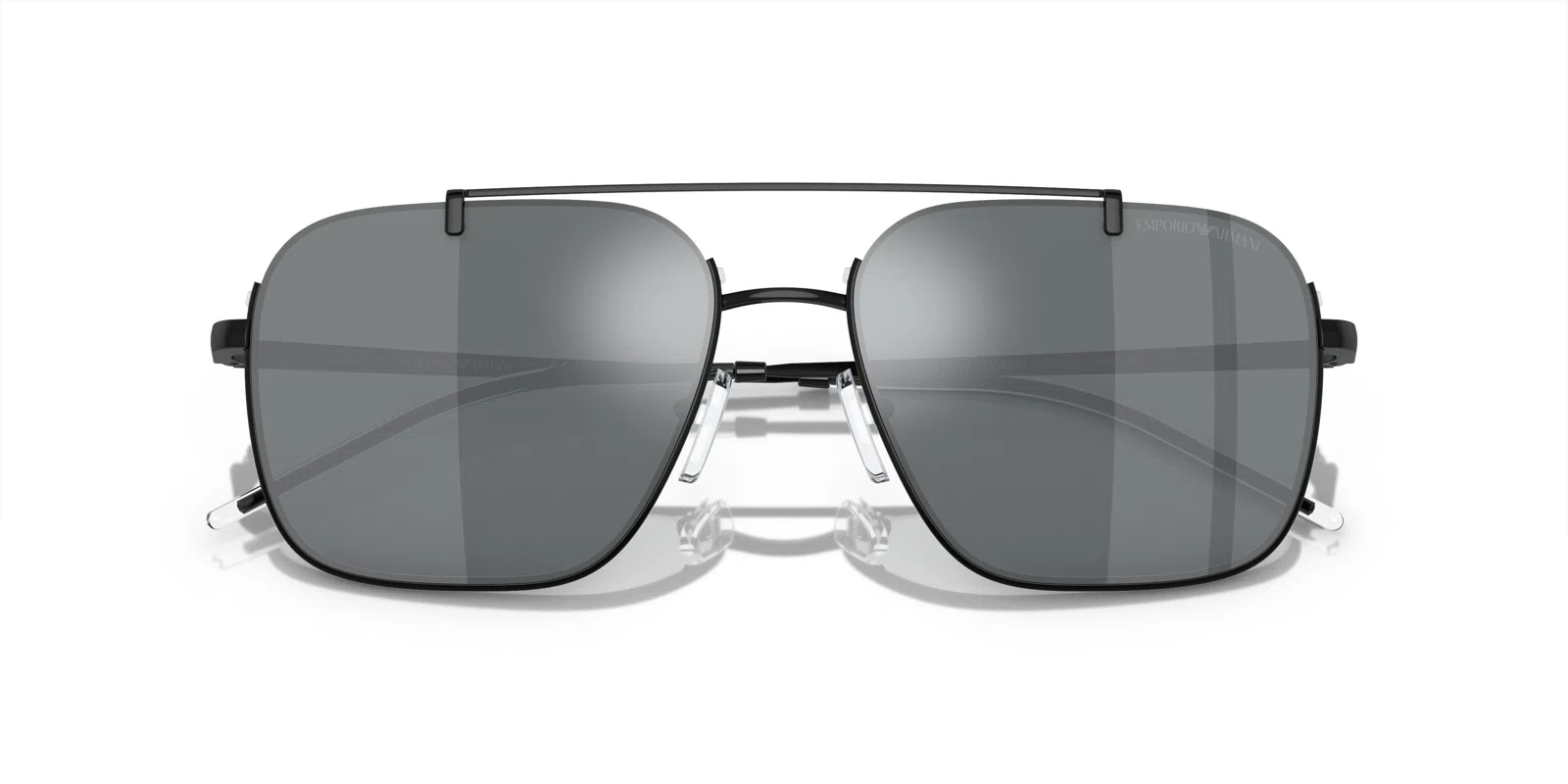 Emporio Armani 2150 Sunglasses - view 9